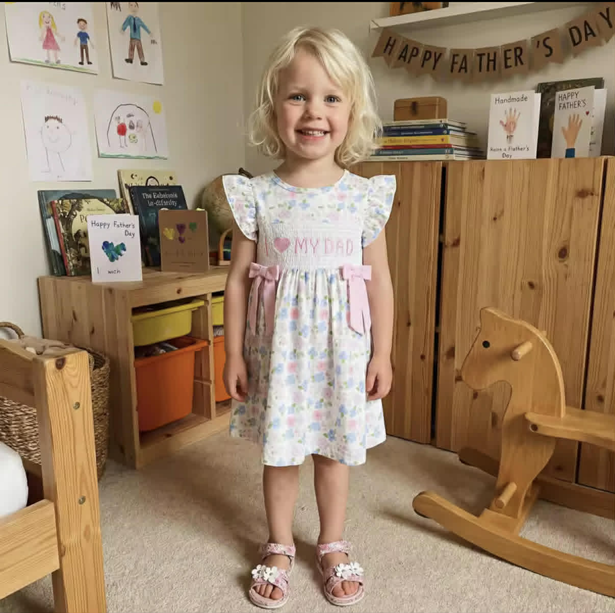 PREORDER: I Love My Dad 3.30.26