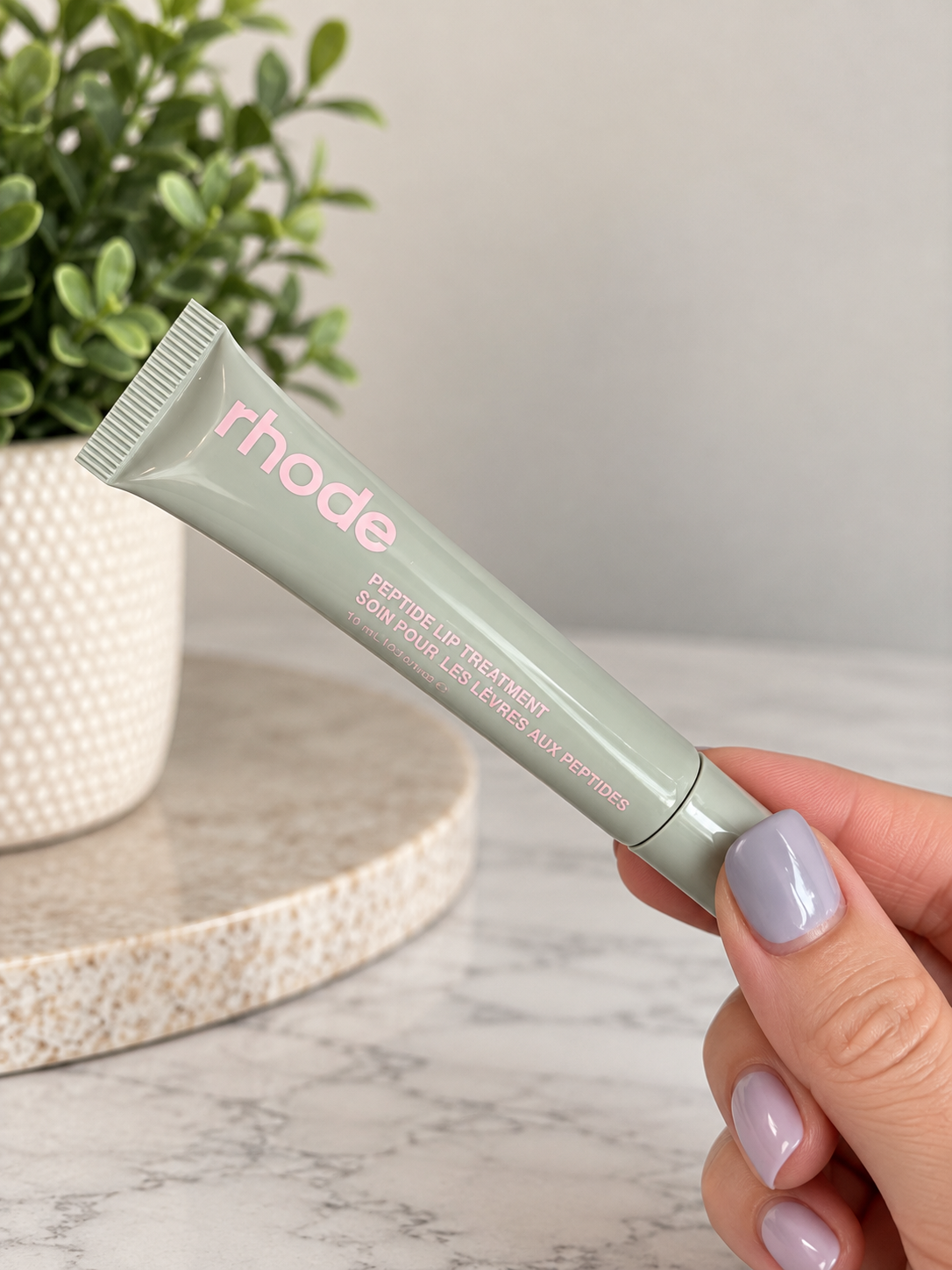 RTS: Glossy Lip Balm