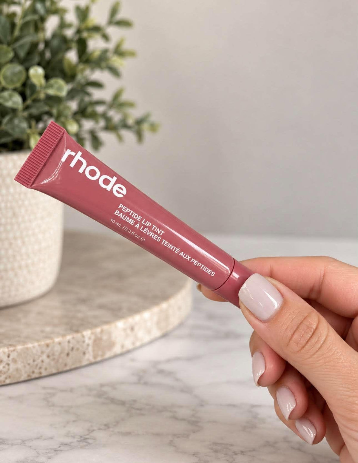 RTS: Glossy Lip Balm