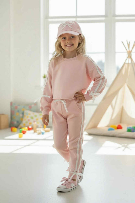 PREORDER: Bow 2 piece Track set 1.19.26