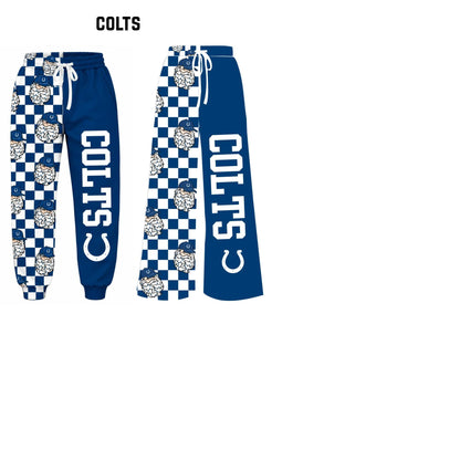 PREORDER: Exclusive Christmas Game Day Joggers 10.5.26