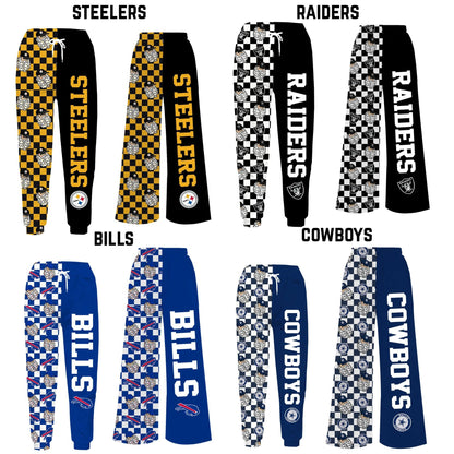 PREORDER: Exclusive Christmas Game Day Joggers 10.5.26