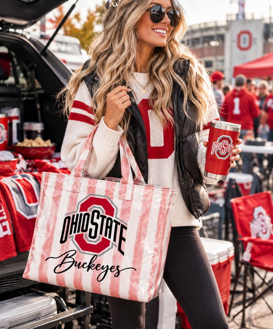 PREORDER: The Signature Style Custom Tote - USE THIS OPTION FOR PREMADE DESIGNS 10.26.26 osym