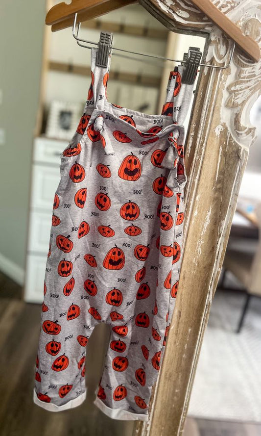 RTS: Boo Jumper