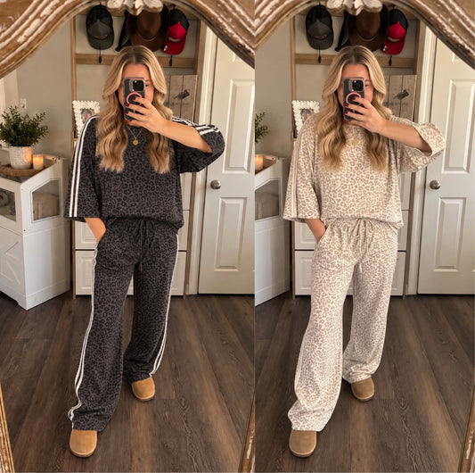 PREORDER: Leopard Sets RERUN 11.2.26 OSYM