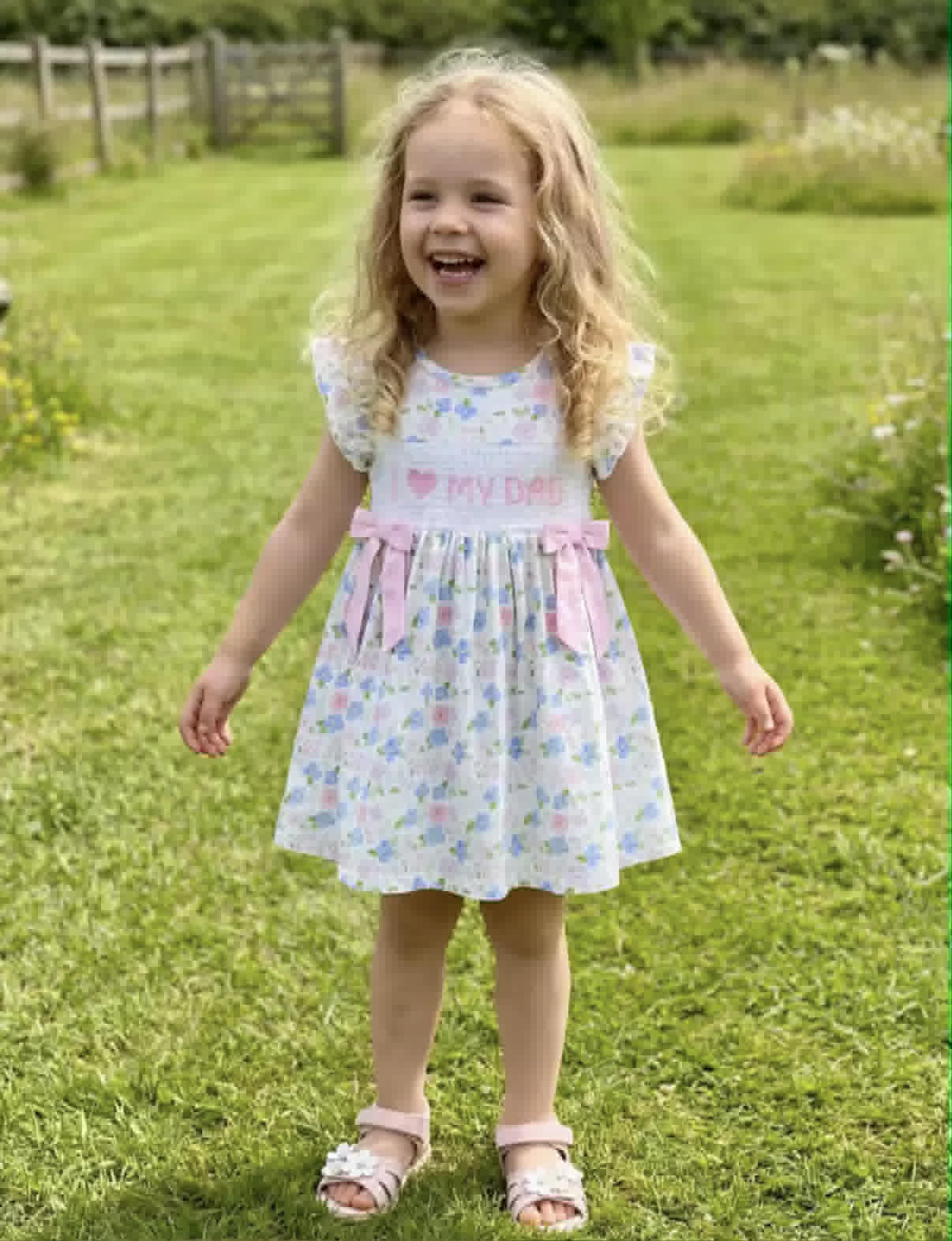 PREORDER: I Love My Dad 3.30.26