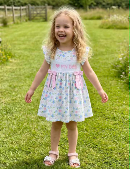 PREORDER: I Love My Dad 3.30.26