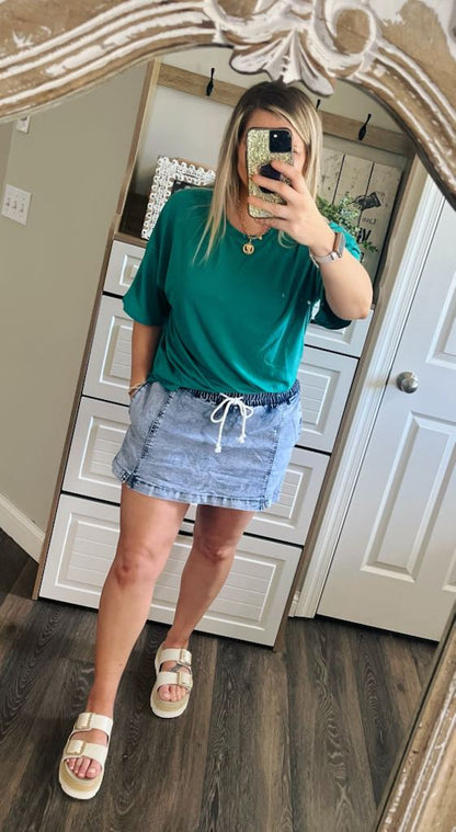 RTS: The Brenna Jean Skort