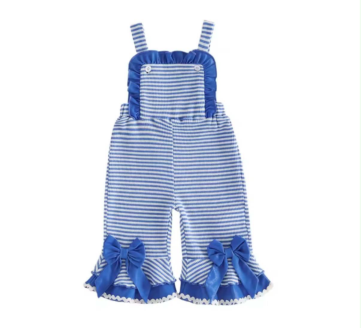 PREORDER: Stripes & Bows  6.15.26