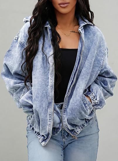 PREORDER: The Everyday Jacket  9.28.26