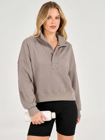 PREORDER: Talia Pullover 10.5.26