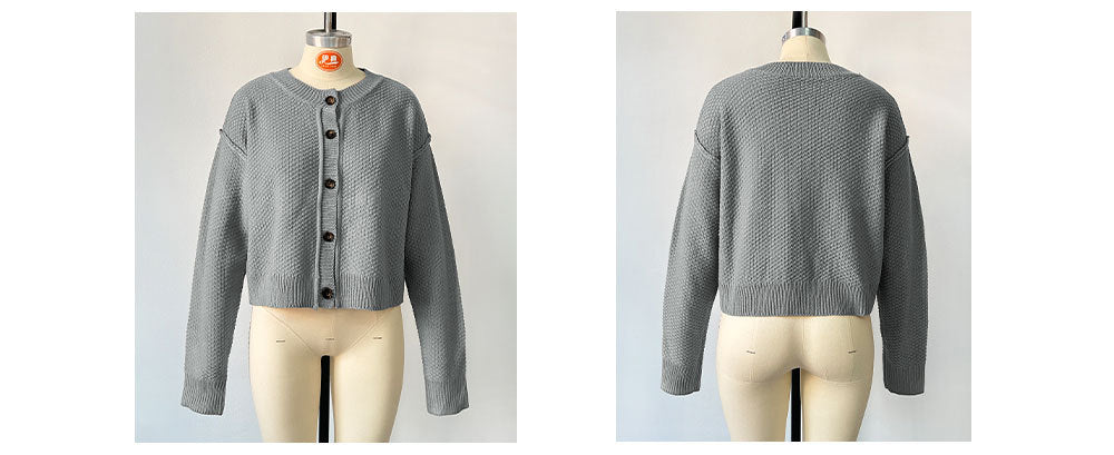 PREORDER: Solene Button down 10.5.26
