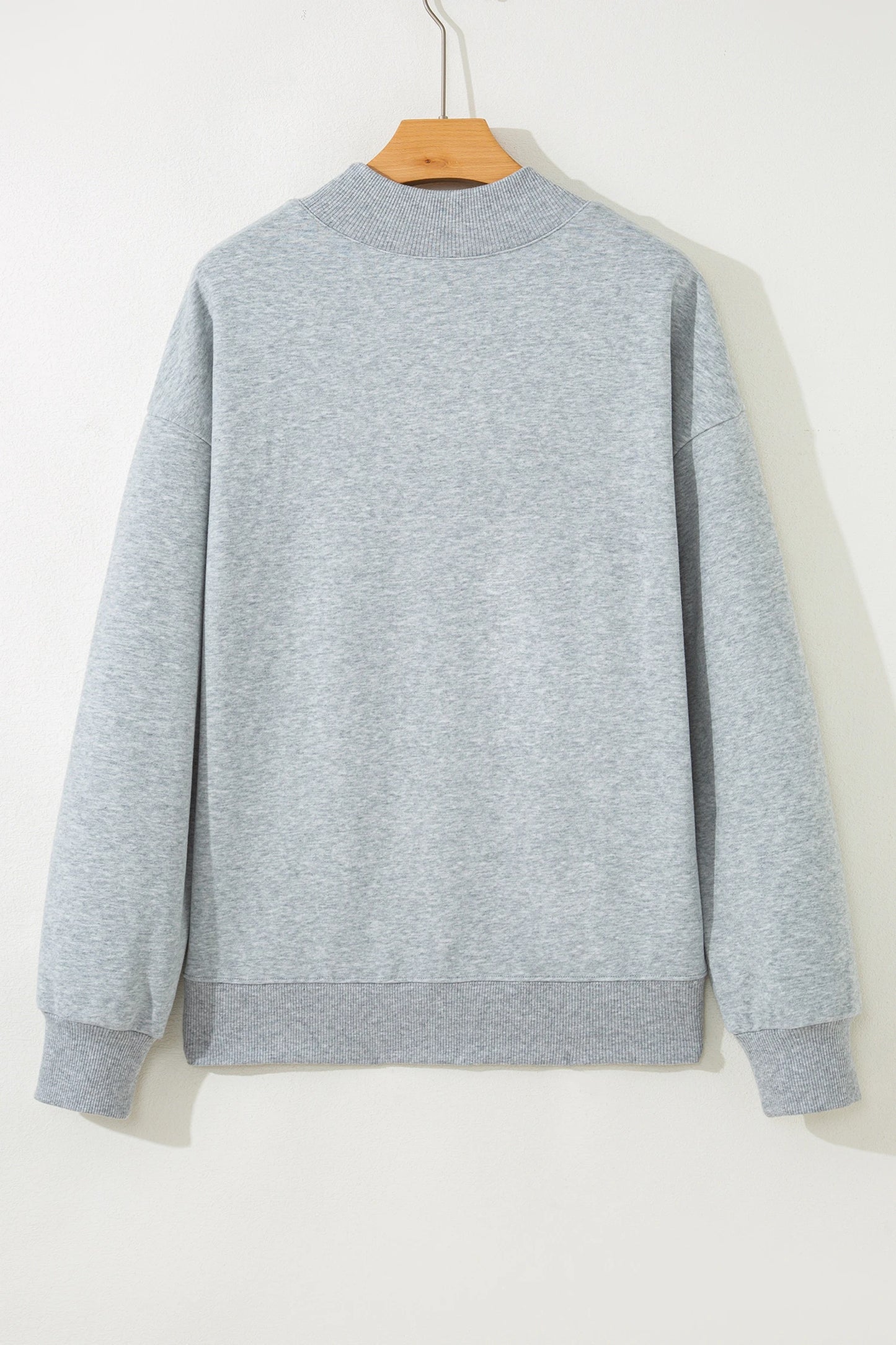 PREORDER: The Harvest Script Pullover 7.27.26