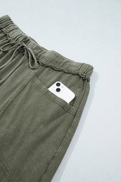 PREORDER: The Lainey Wide Leg Pants 10.5.26