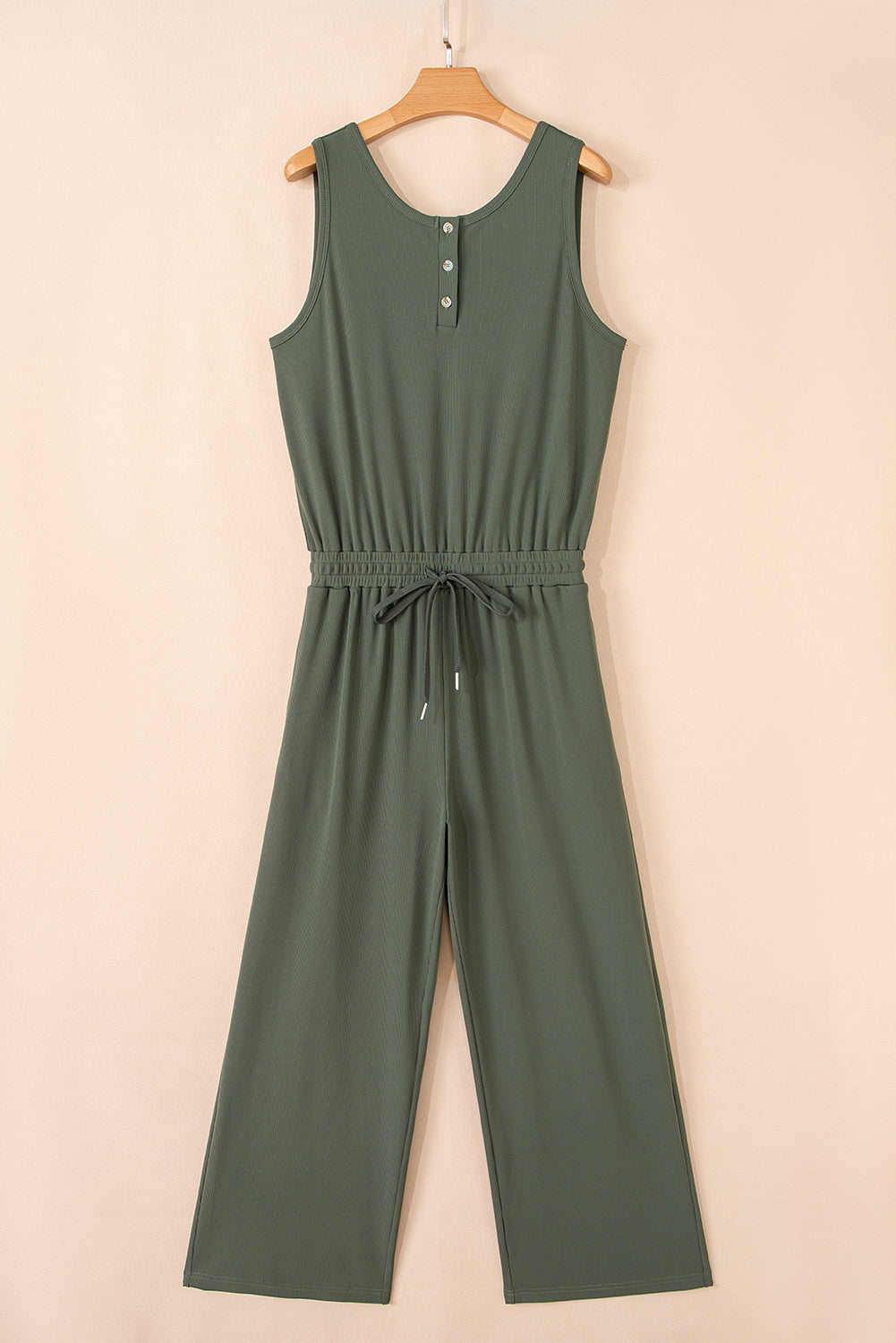 RTS: The Olive Jumper