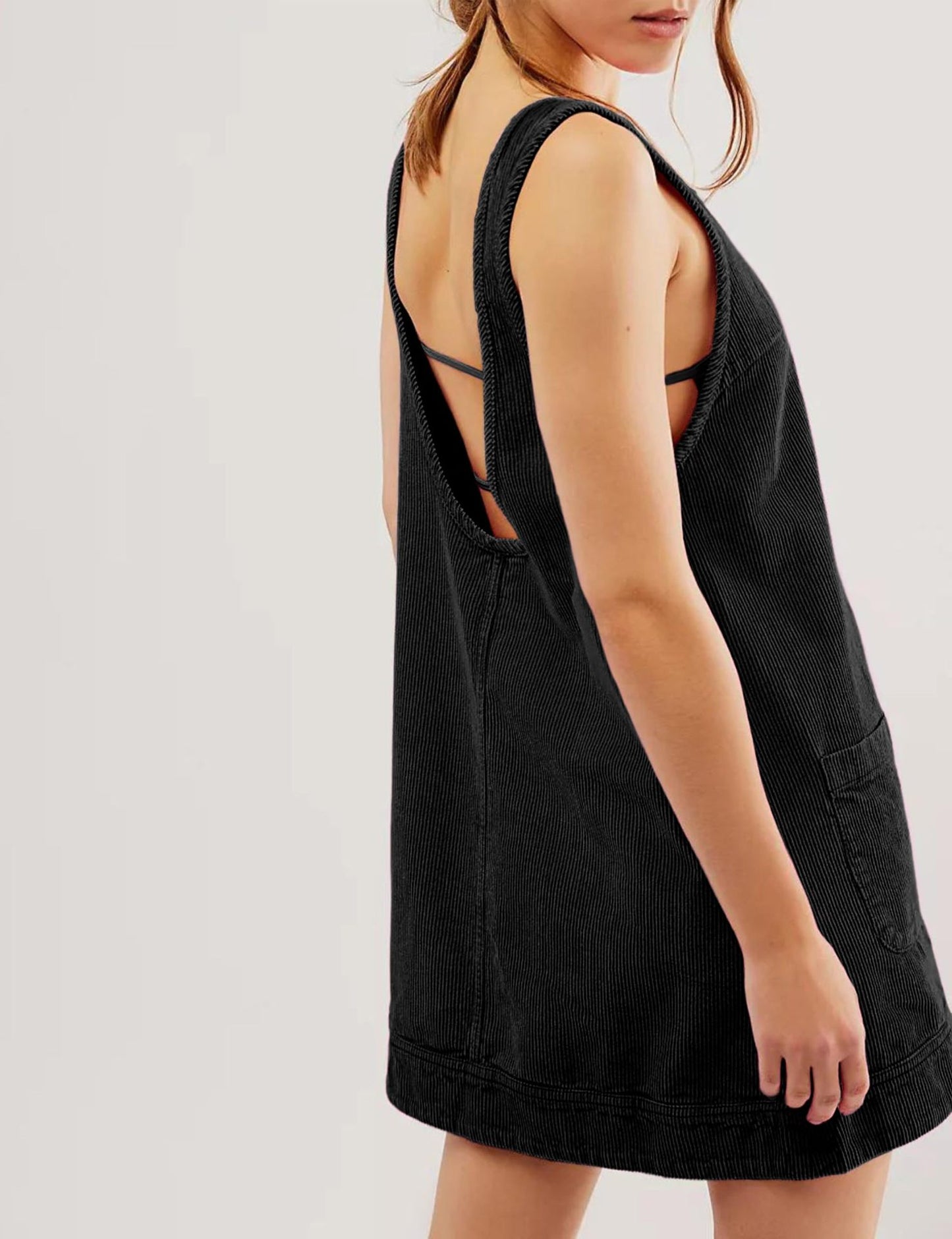 PREORDER: Calliope Corduroy dress 9.22.25 osym