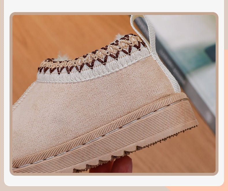 PREORDER: Kid's Clog slides 9.22.25
