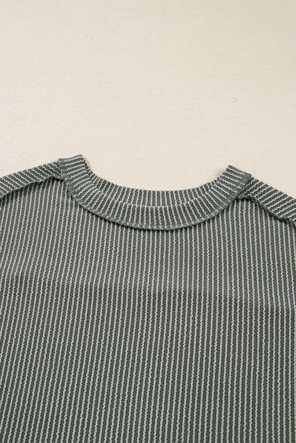 PREORDER: Elliott hi low long sleeve 9.22.25