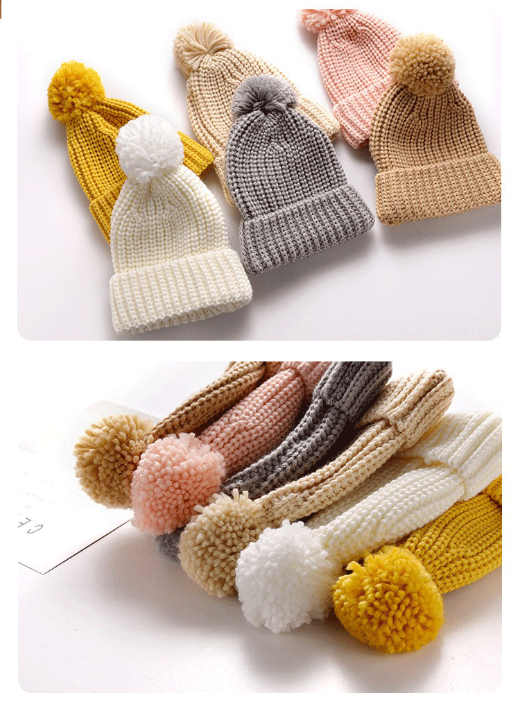 PREORDER: Custom Rope Embroidered Pompom Hat RERUN 11.2.26