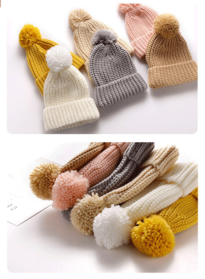 PREORDER: Custom Rope Embroidered Pompom Hat RERUN 11.2.26