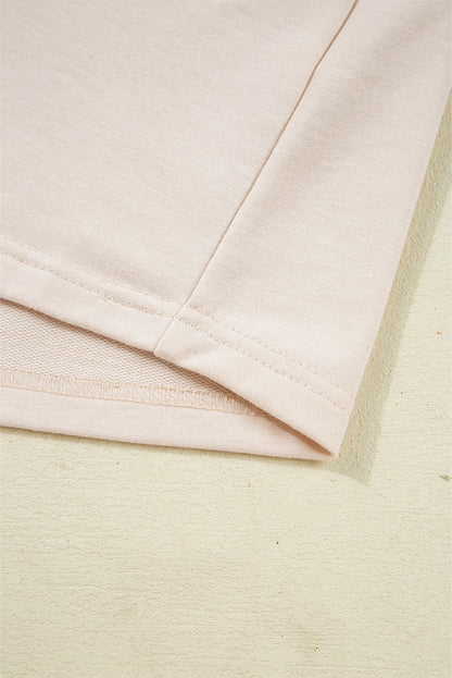 RTS: Myla Ribbed Henley
