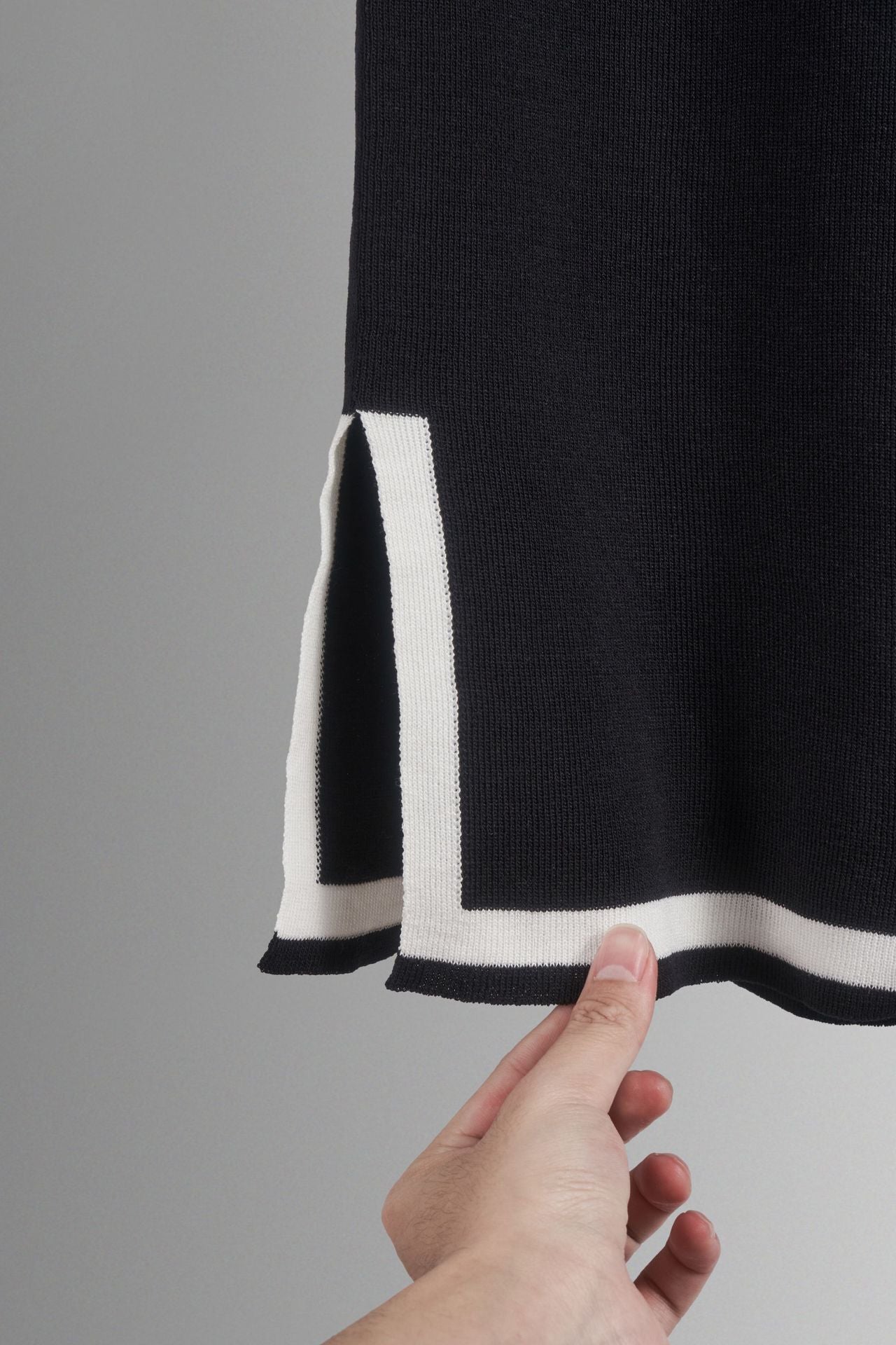 PREORDER: The Wren Contrast Knit Set 9.14.26