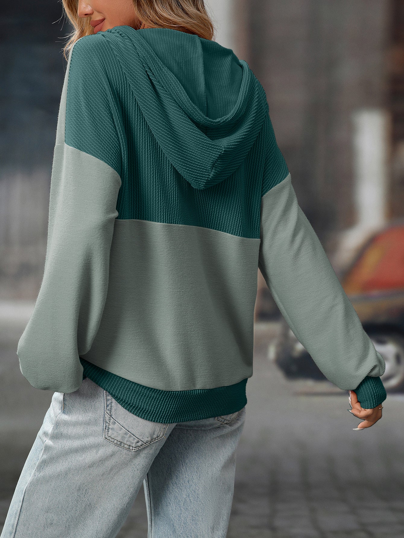 PREORDER: ALTA pullover 9.22.25