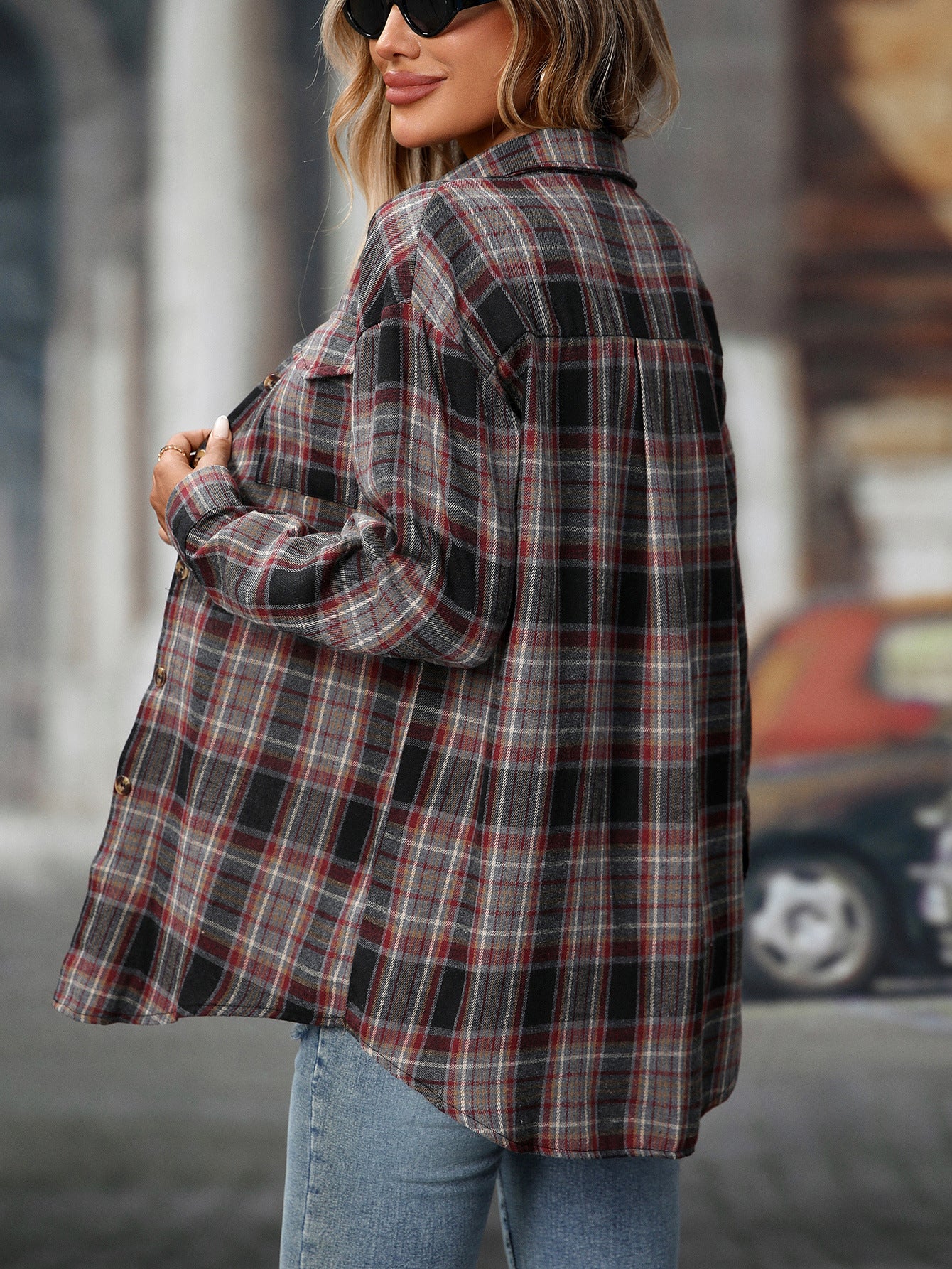 Preorder: Autumn Flannel 9.22.25
