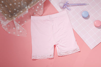 RTS: Kids Cartwheel Shorts