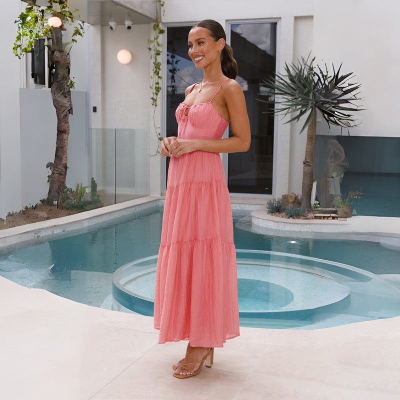 RTS: Francesca Layered Dress