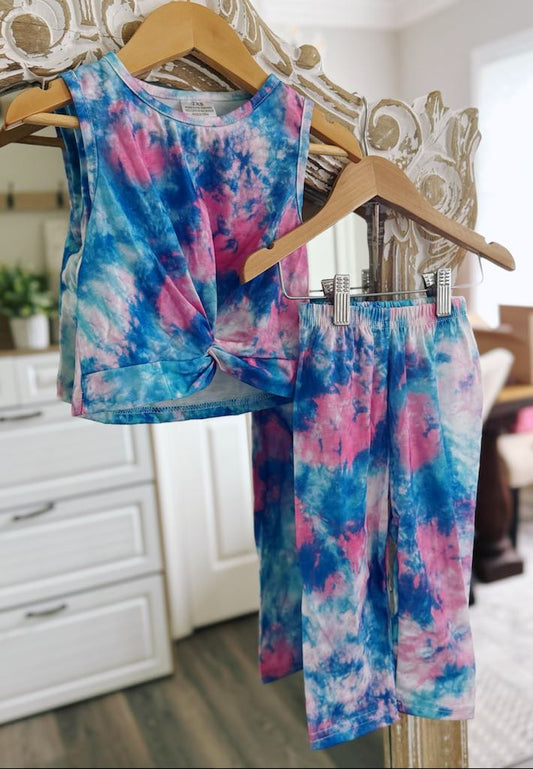RTS: Cotton Candy Lounge-