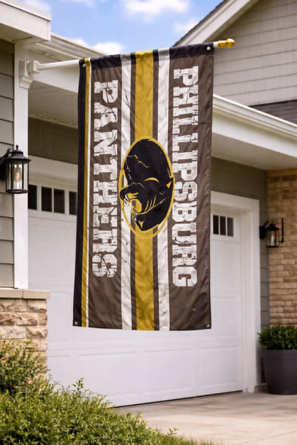 PREORDER: Custom Flags RERUN