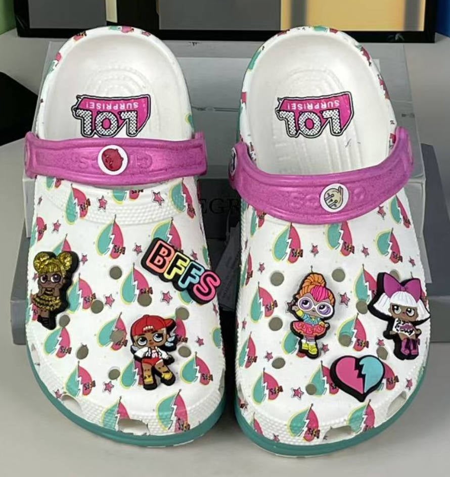 PREORDER: Kids All-Day Play Slip-Ons 3.30.26 osym