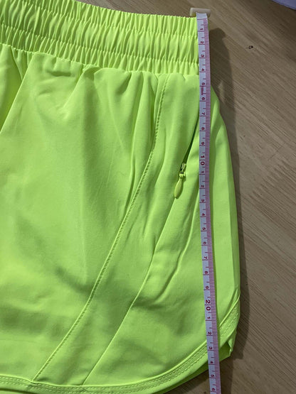 RTS: Draw String Womens Shorts-