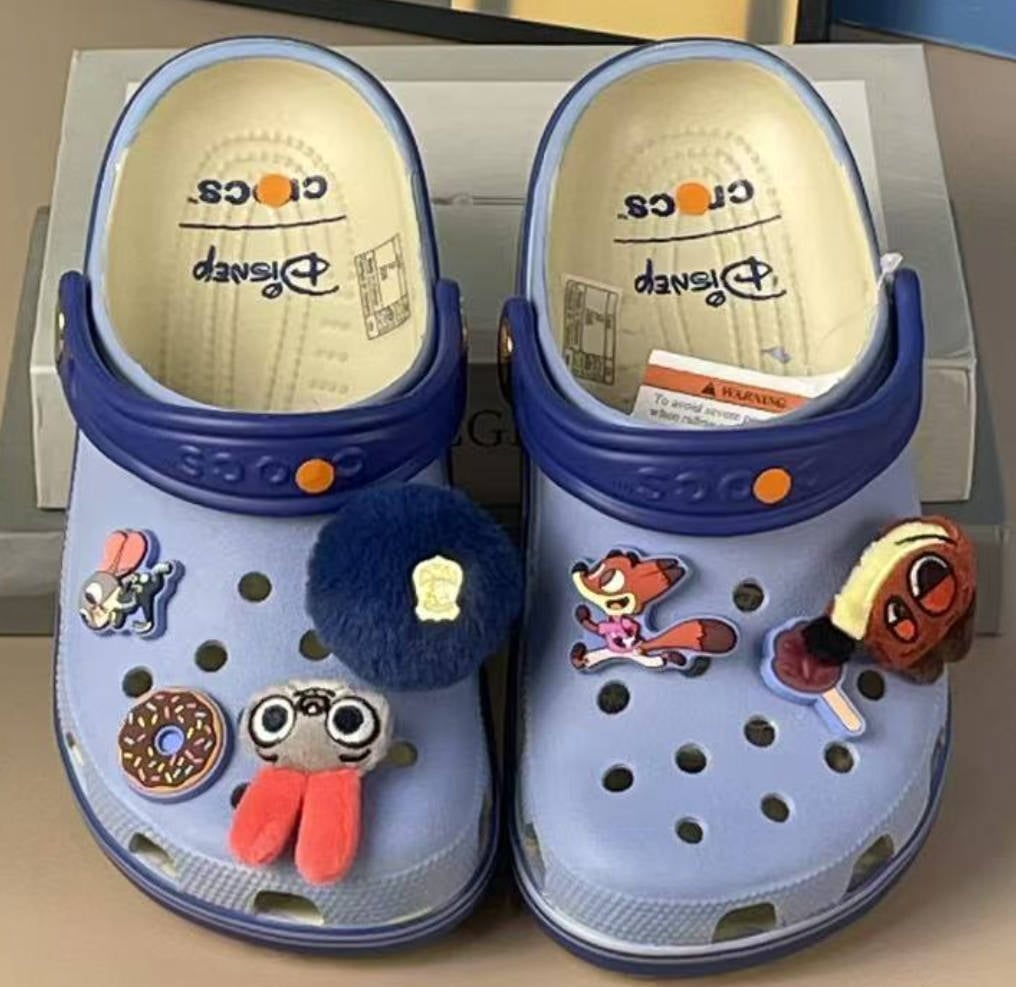 PREORDER: Kids All-Day Play Slip-Ons 3.30.26 osym