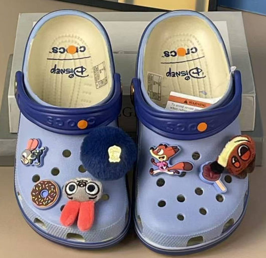 RTS: Kids All-Day Play Slip-Ons
