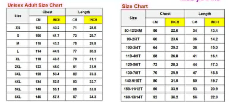 PREORDER: Hooded DRIP Tees Kid & Adult  custom shop