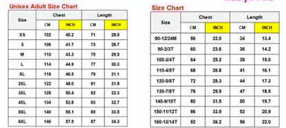 PREORDER: Drip Tee Kid & Adult custom shop