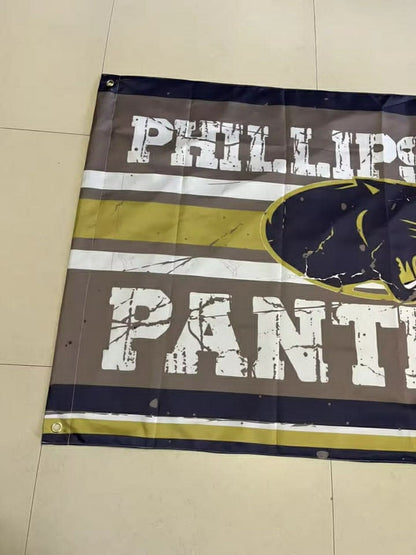 PREORDER: Custom Flags RERUN