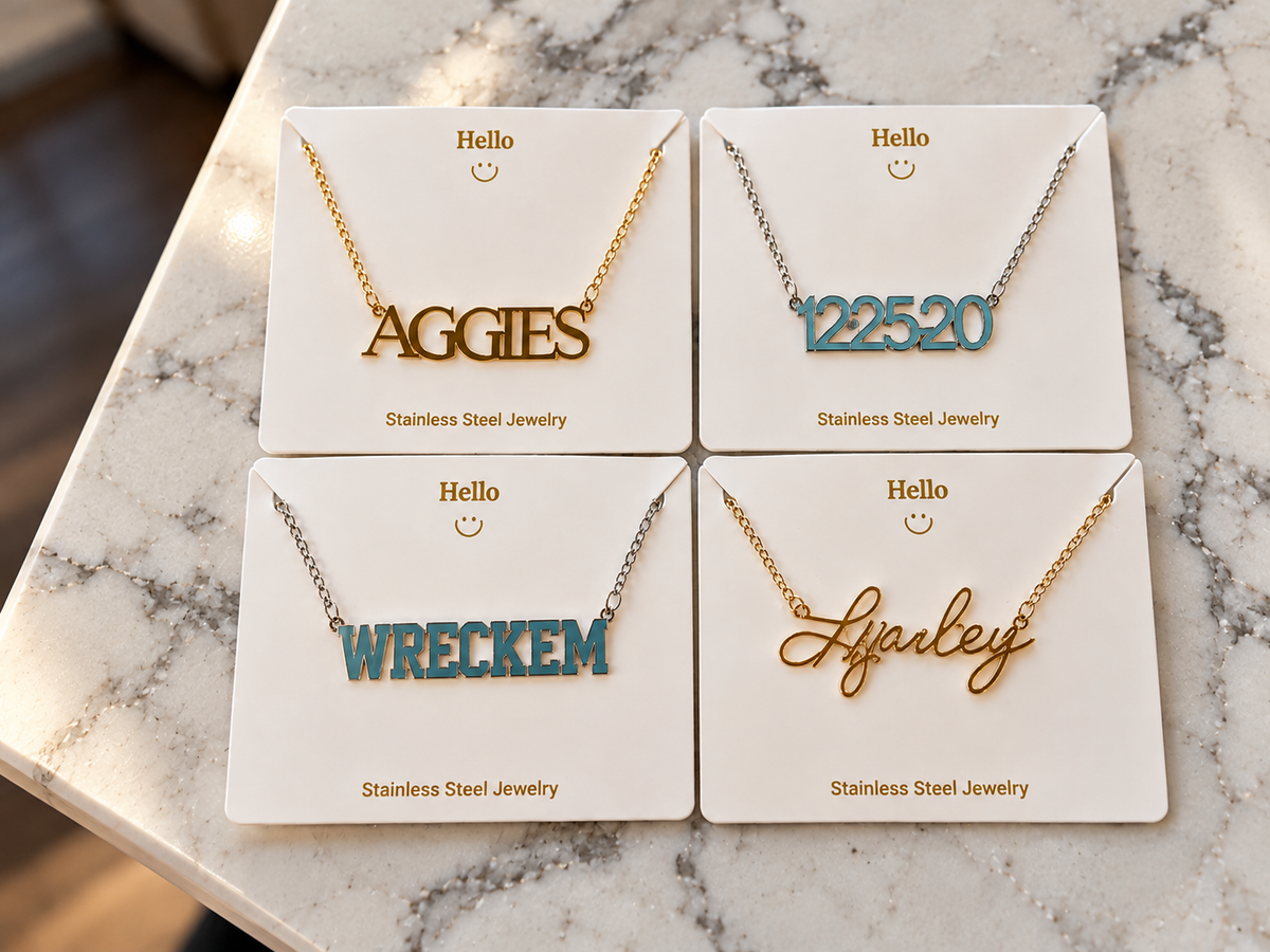 PREORDER: The Keepsake Script Collection RERUN  10.26.26
