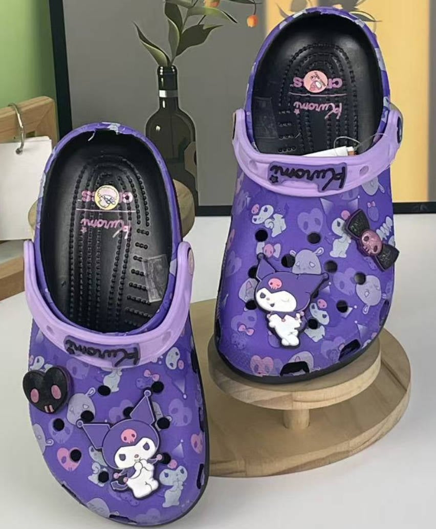 PREORDER: Kids All-Day Play Slip-Ons 3.30.26 osym