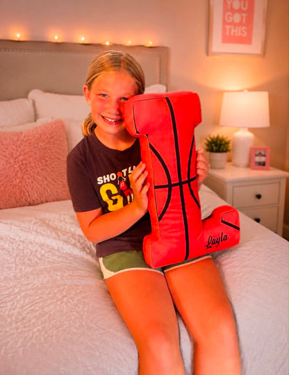 PREORDER: Custom Pillows RERUN 9.8.26