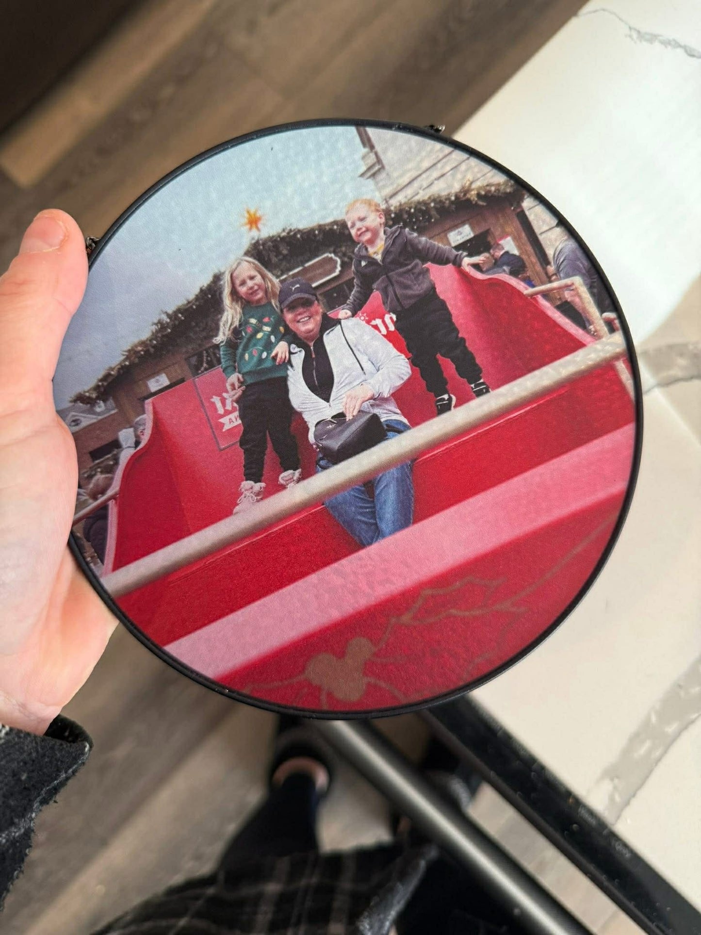 PREORDER: Custom Sun Catchers 3.23.26