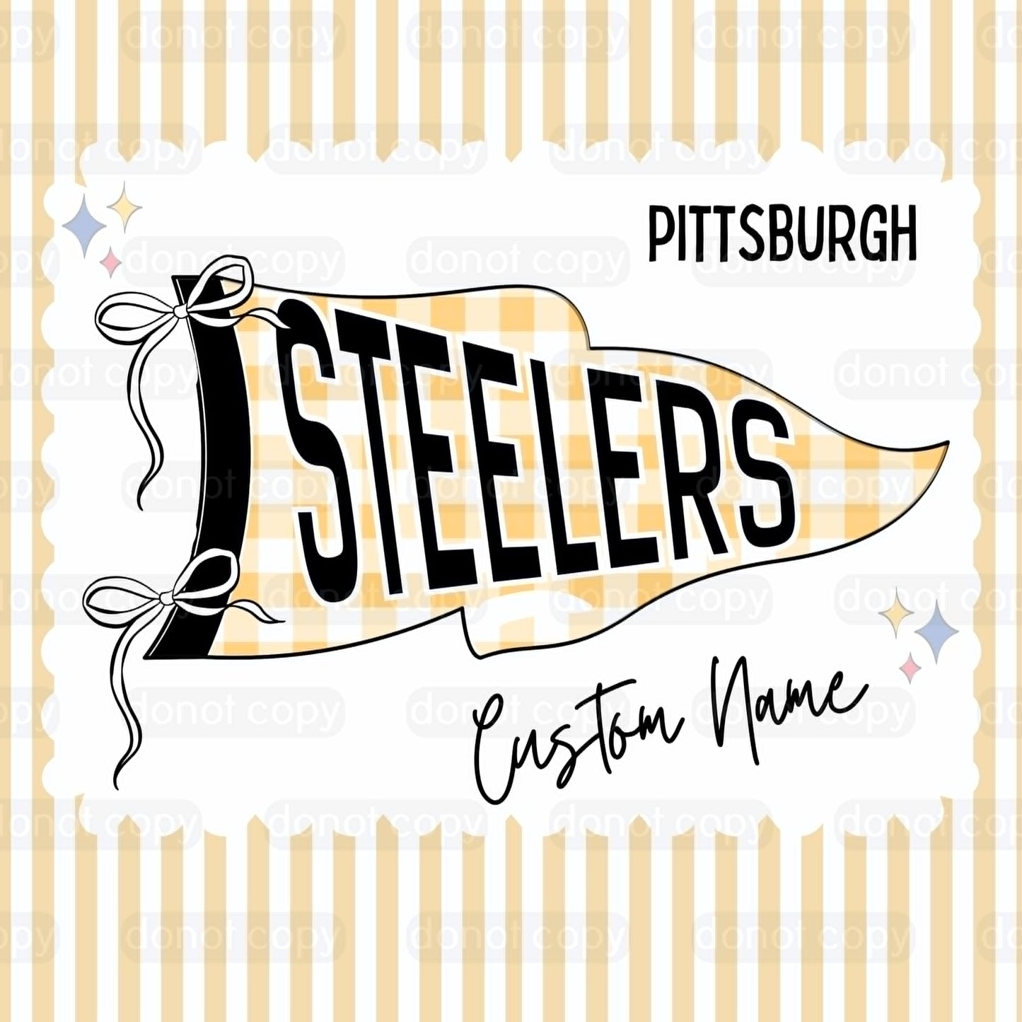 PREORDER: Pennant Flag Fleece Blanket RERUN 8.24.26