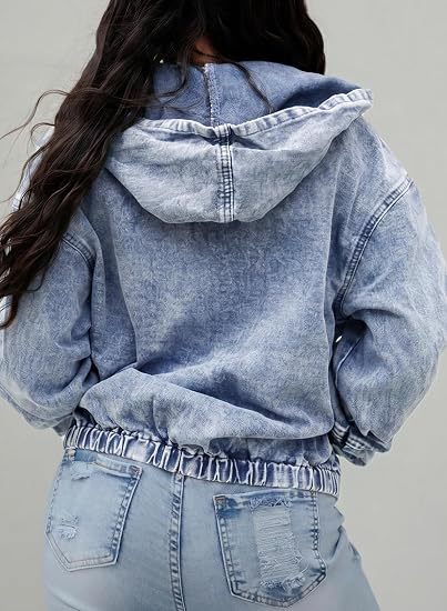 PREORDER: The Everyday Jacket  9.28.26