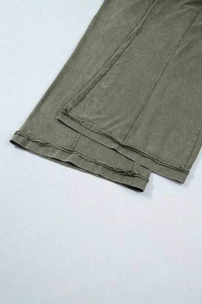 PREORDER: The Lainey Wide Leg Pants 10.5.26
