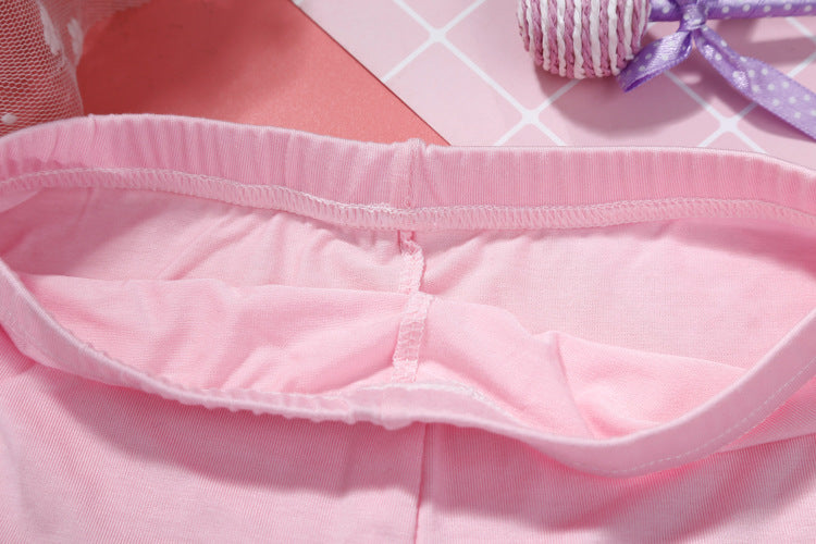 RTS: Kids Cartwheel Shorts