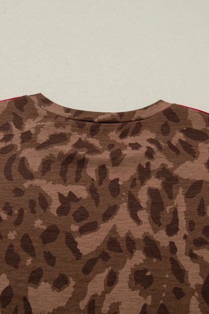RTS: All DAY SLAY LEOPARD SET