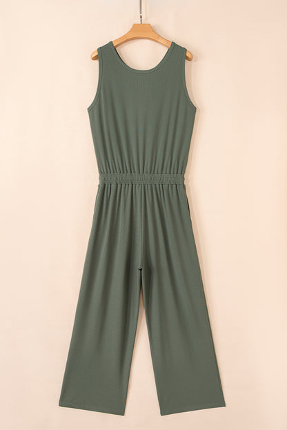 RTS: The Olive Jumper