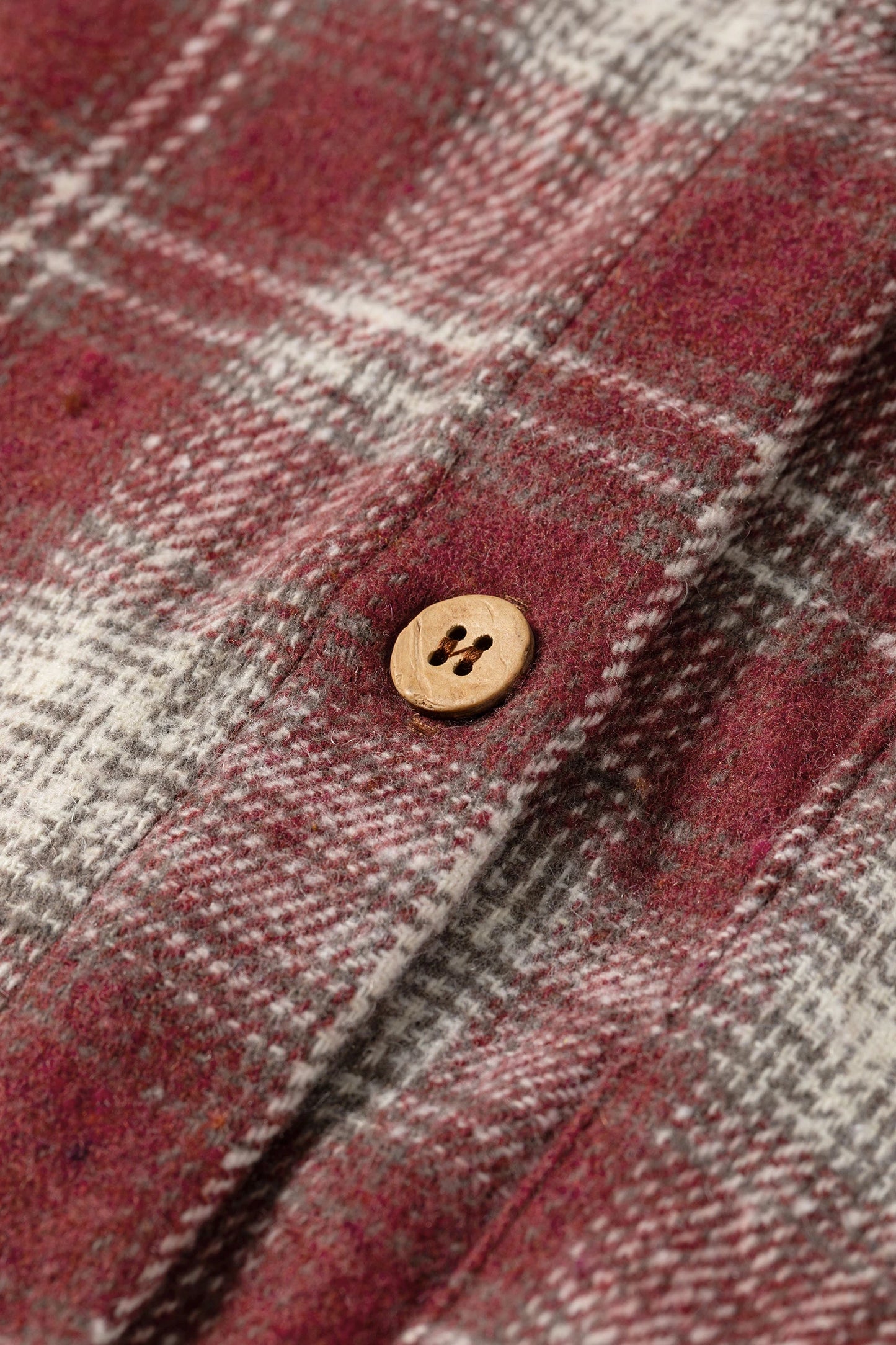 PREORDER: Lumberjack shirt 7.20.26